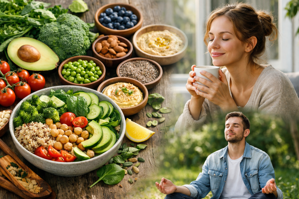 Η επίδραση του τακτικού γέλιου στη διάθεση και την ενέργεια